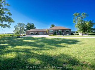 324500 Mount Elgin Rd, South West Oxford, ON N0J1N0
