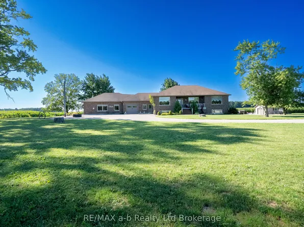 324500 Mount Elgin Rd, South West Oxford, ON N0J 1N0