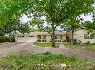 110 Ridgewood Dr, Fredericksburg, TX 78624
