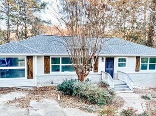 2093 Fairway Cir, Atlanta, GA 30319