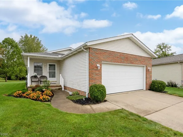 3924 Dornoch Dr, Wooster, OH 44691