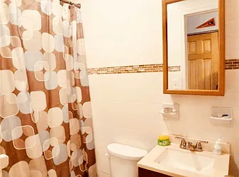 Rented by DMB Properties Inc