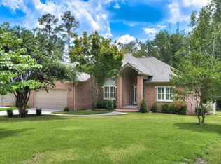 137 Golden Pond Ct, Aiken, SC 29803