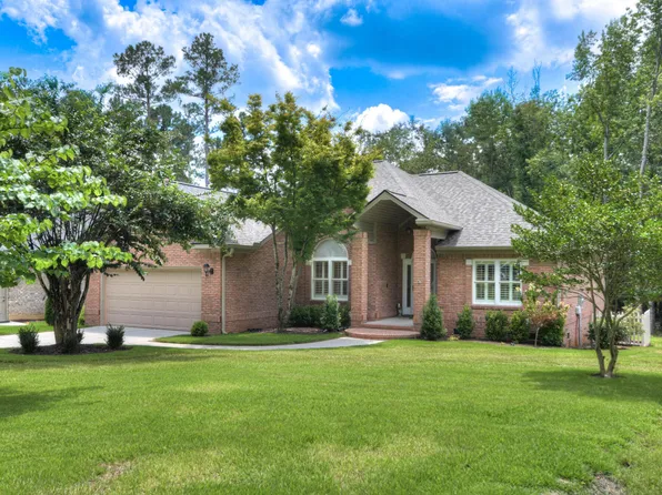 137 Golden Pond Ct, Aiken, SC 29803