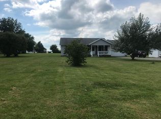 15281 Us Highway 33, Lakeview, OH 43331