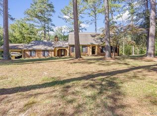 11606 Merchants Hope Rd, North Prince George, VA 23860