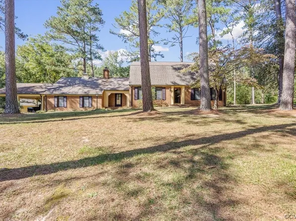 11606 Merchants Hope Rd, North Prince George, VA 23860