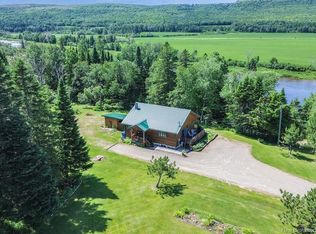 751 Enterprise Rd, Lorne, NB E7G 1M7