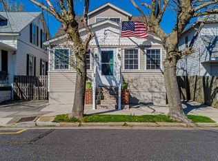 107 W Cardinal Rd, Wildwood Crest, NJ 08260
