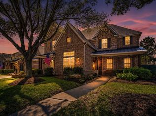 134 Manor Lake Estates Dr, Spring, TX 77379
