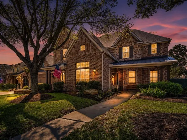 134 Manor Lake Estates Dr, Spring, TX 77379