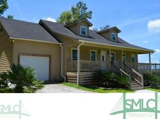338 Waterford Landing Rd, Richmond Hill, GA 31324