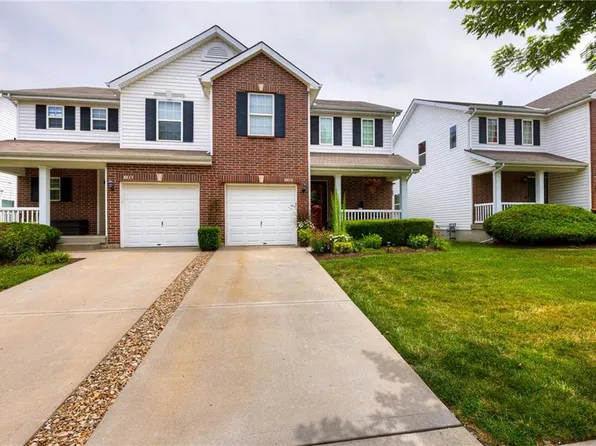 9815 N Home Ave, Kansas City, MO 64157