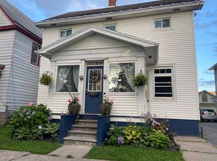 1561 West St, Utica, NY 13501