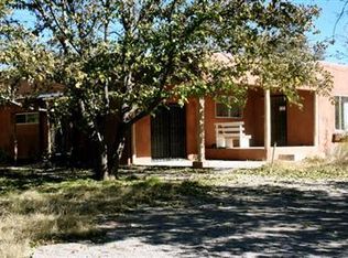 1411 Montana Vista St, Espanola, NM 87532