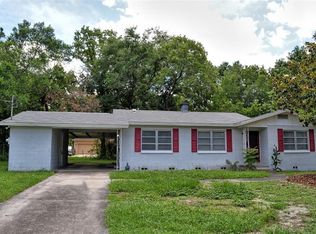 953 Willow Grove St, Altamonte Springs, FL 32701