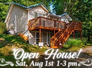 1843 County Farm Road, Cassville, MO 65625