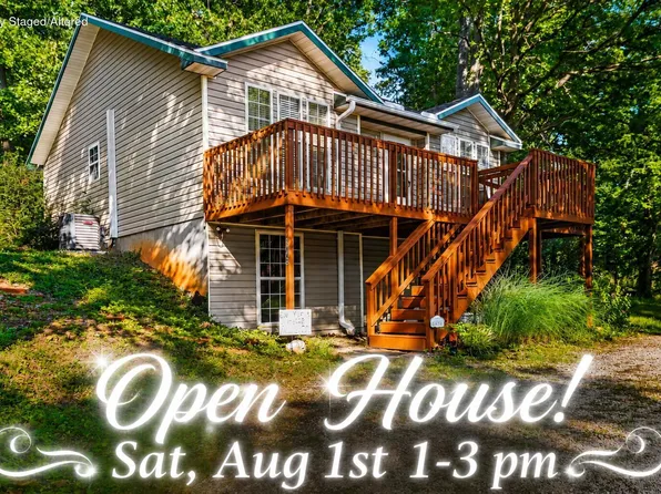 1843 County Farm Road, Cassville, MO 65625