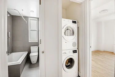 Rented by Akelius Real Estate Management