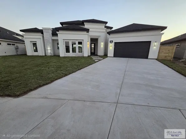 5904 Willow Palm Ct, Brownsville, TX 78526