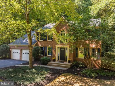 12732 Clawson Ln, Manassas, VA, 20112