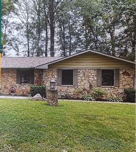 1267 S Heron Dr E, New Palestine, IN, 46163