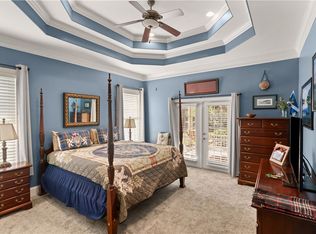 111 Chinquapin Dr, Brunswick, GA 31520