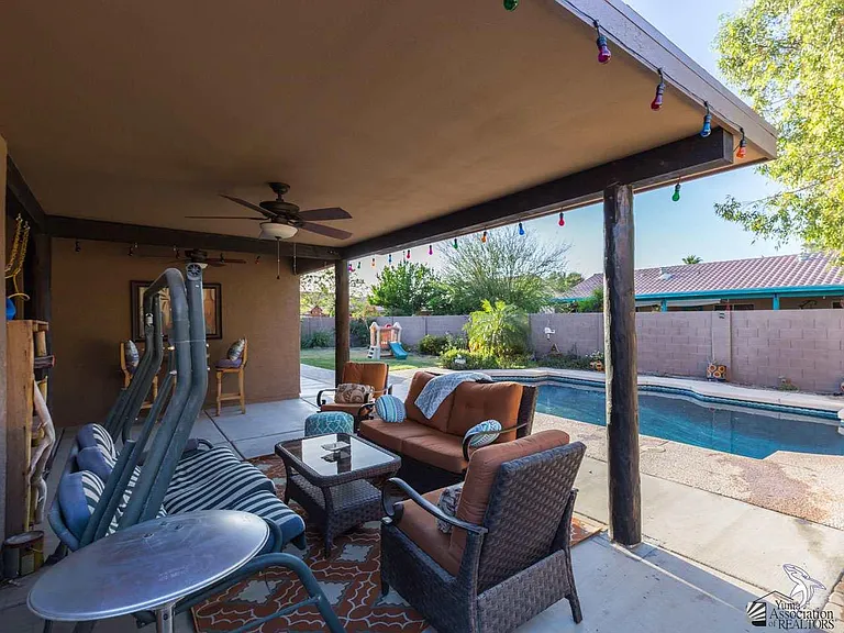 8166 E Lorenzo Ln — Photo 3