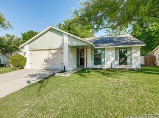 7935 Echo Wind St, San Antonio, TX 78250