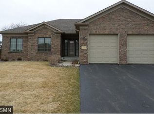 116 Quail Cir, Hudson, WI 54016