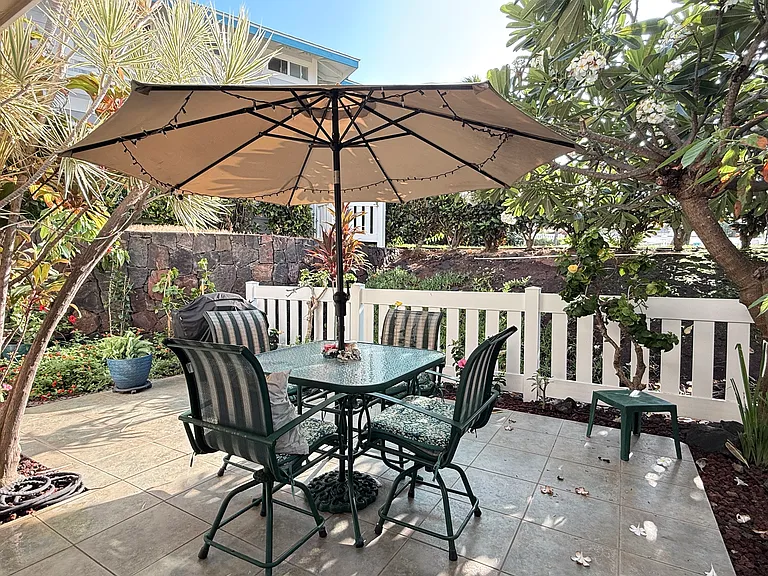 76-6081 Alii Dr #CC101 — Photo 29