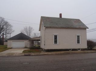 153 W 6th St, Minster, OH 45865