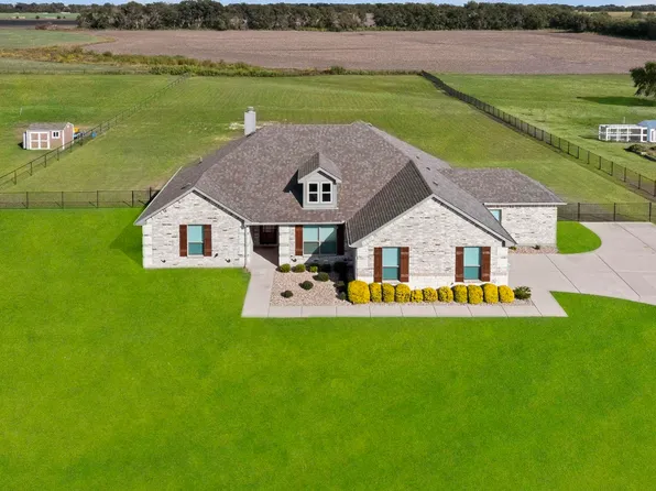 634 Gant Rd, Sherman, TX 75090