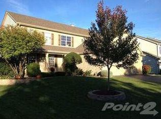 1423 Whitefence Rd, Bartlett, IL 60103