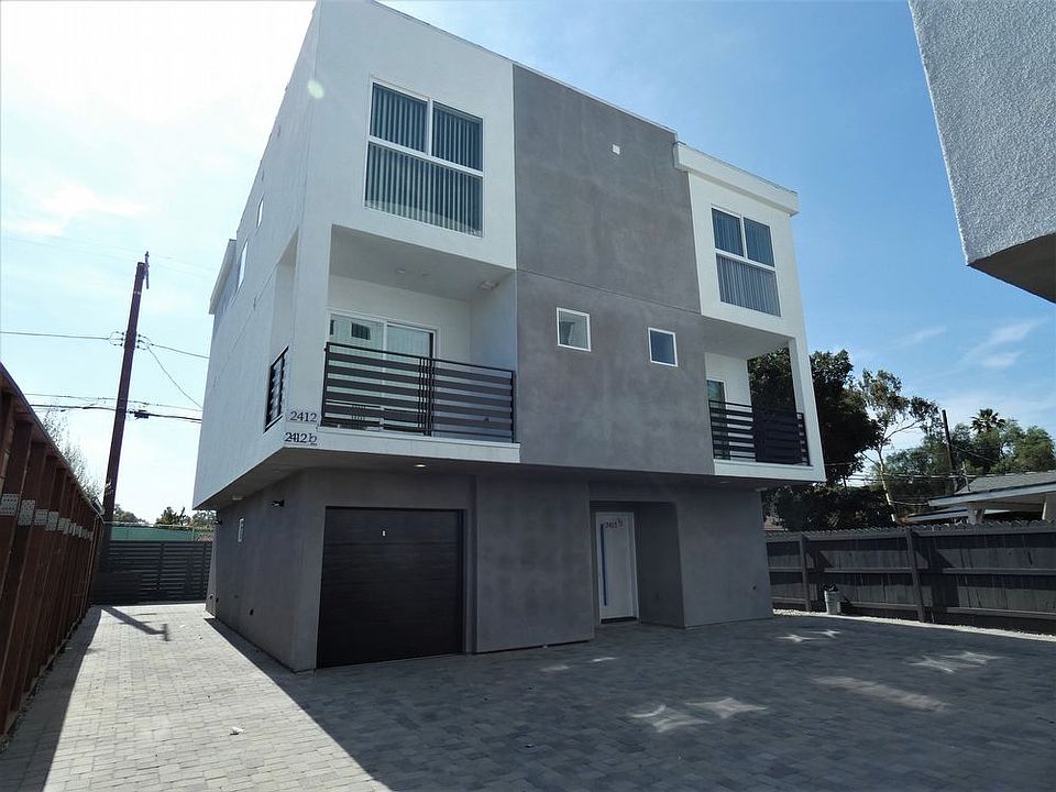 1st image of 2412 1/2 Carmona Ave