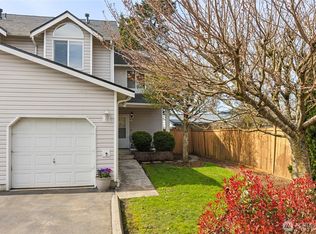 117 21st Street SE #D, Auburn, WA