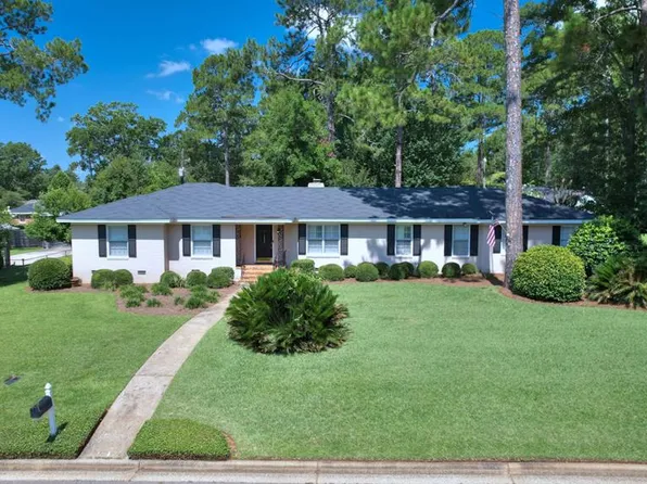 1809 Green Valley Ln, Albany, GA 31707