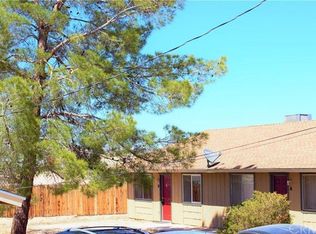 28160 Apache Ave #2, Barstow, CA 92311
