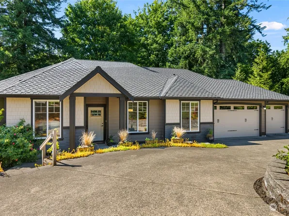 5643 McLane Creek Court SW, Olympia, WA 98512