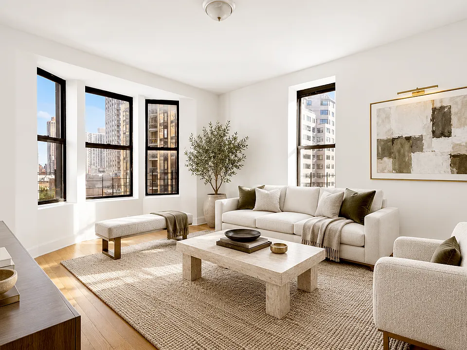 1264 Lexington Ave #6A