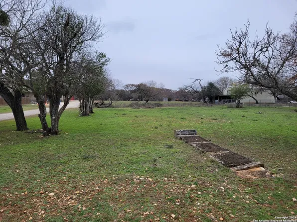 TBD PECAN ST LOT 6, Bandera, TX 78003