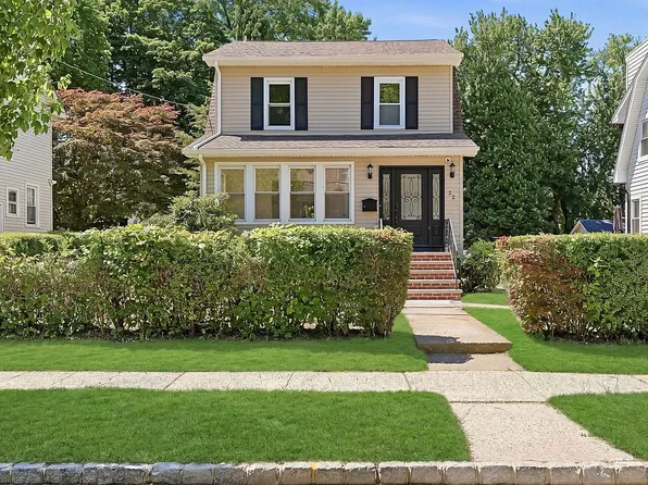 22 Virginia Ave, Montclair, NJ 07042