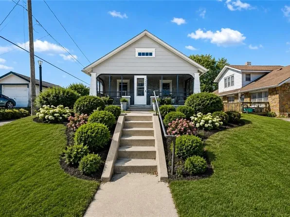 1440 S 41st St, Kansas City, KS 66106