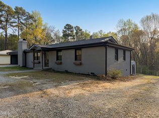 1302 Creech Rd, Garner, NC 27529