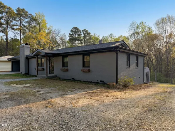 1302 Creech Rd, Garner, NC 27529