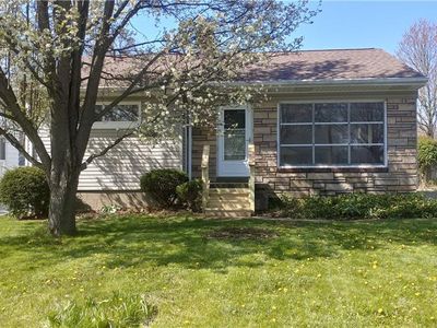 380 Afton Ave, Youngstown, OH, 44512