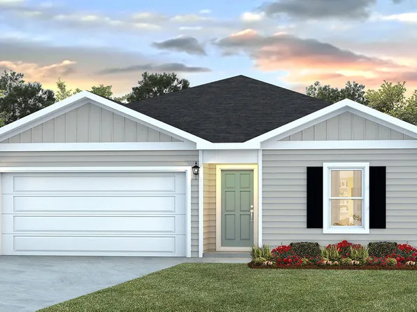 The Freeport Plan, Sycamore Grove