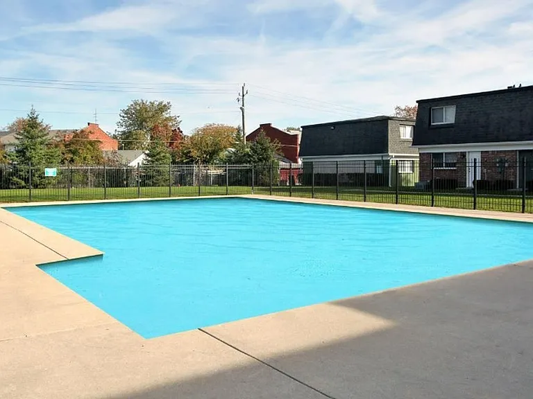 Serenity Park Apartments — Photo 12