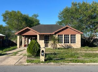 700 W La Quinta Dr, Pharr, TX 78577