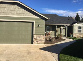 830 SW 24th Ct, Redmond, OR 97756